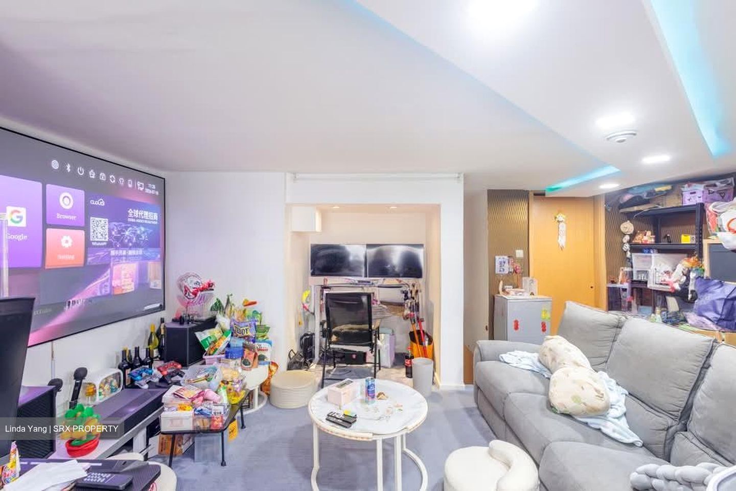 Daisy Suites (D13), Apartment #586720281